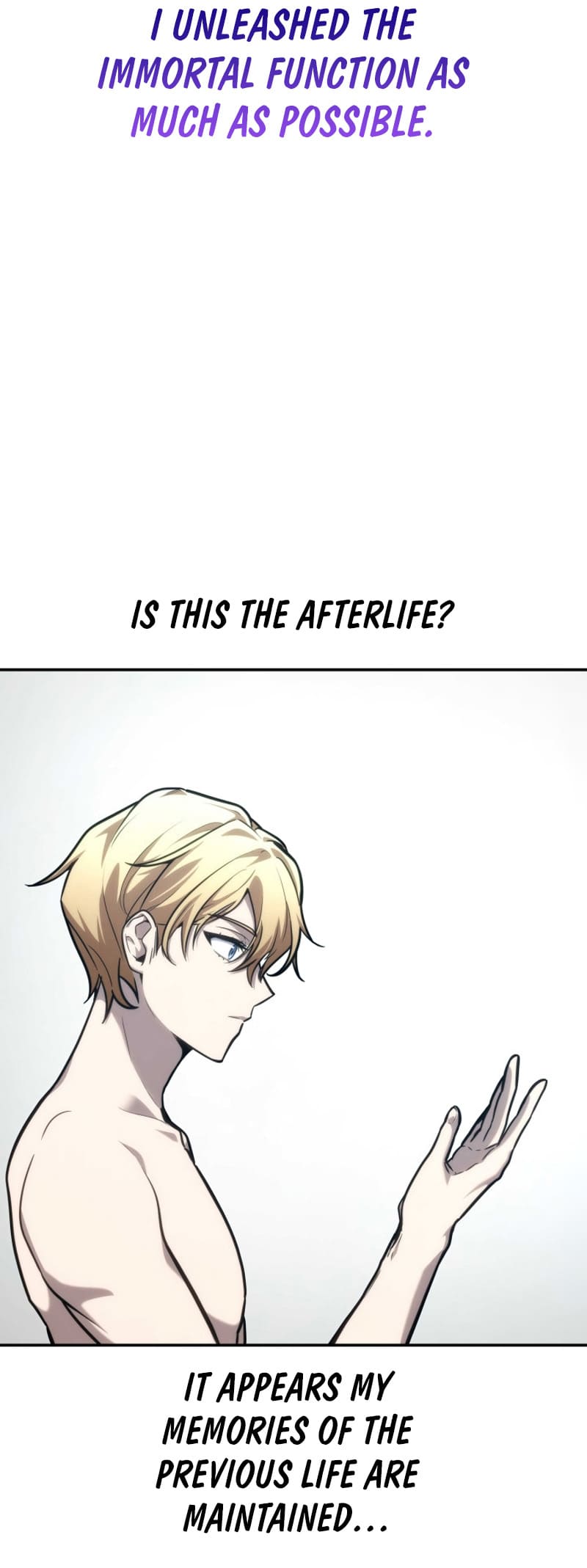 Infinite Mage, Chapter 89 image 08